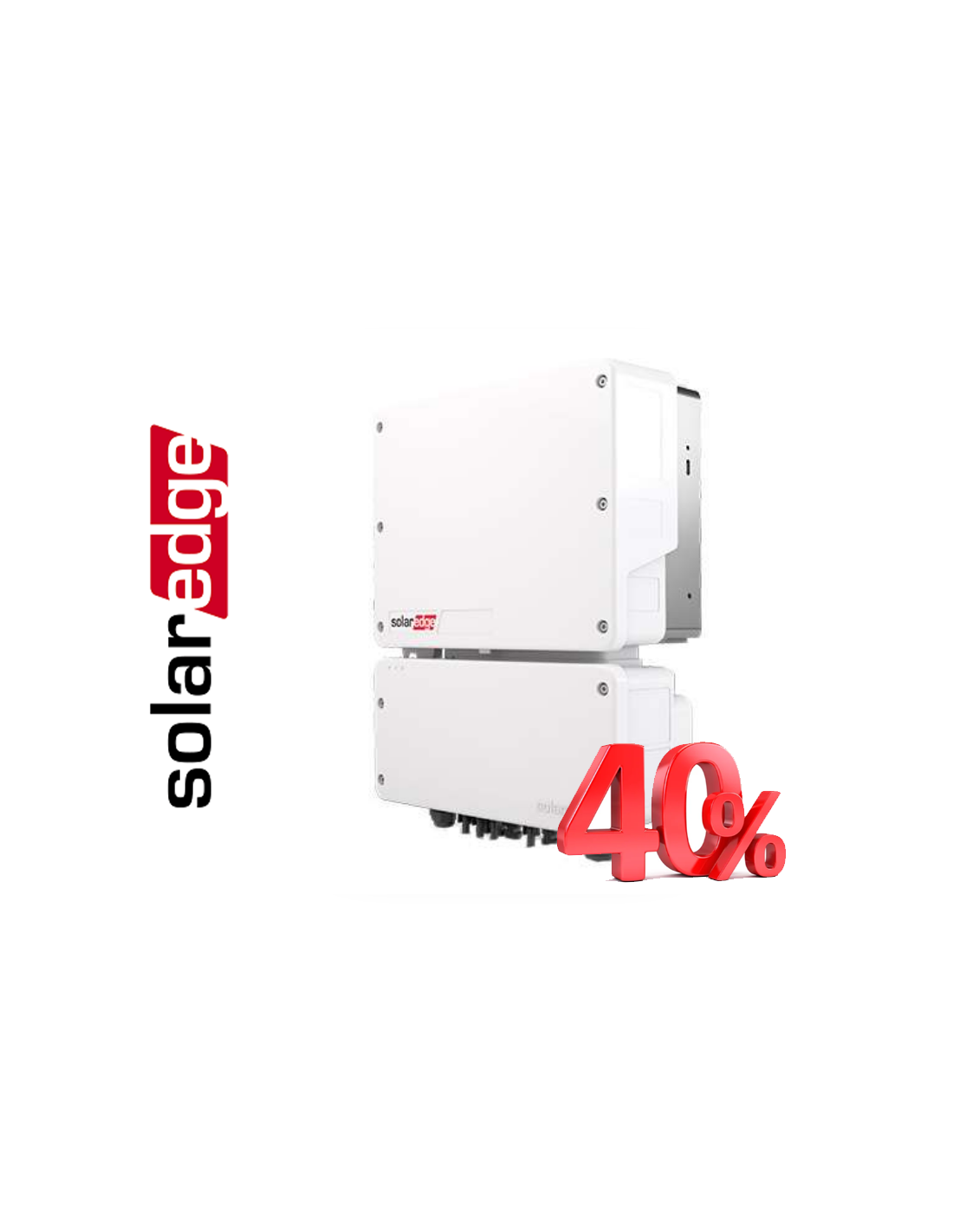 SolarEdge Home Hub SE6000H SE6000H-RWBMNBF54