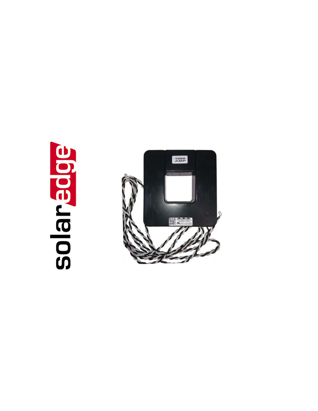 SolarEdge SECT-SPL-1000A-A