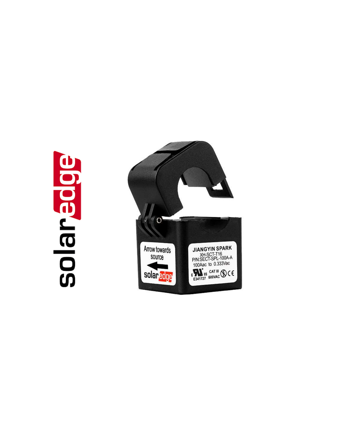SolarEdge SECT-SPL-100A-A