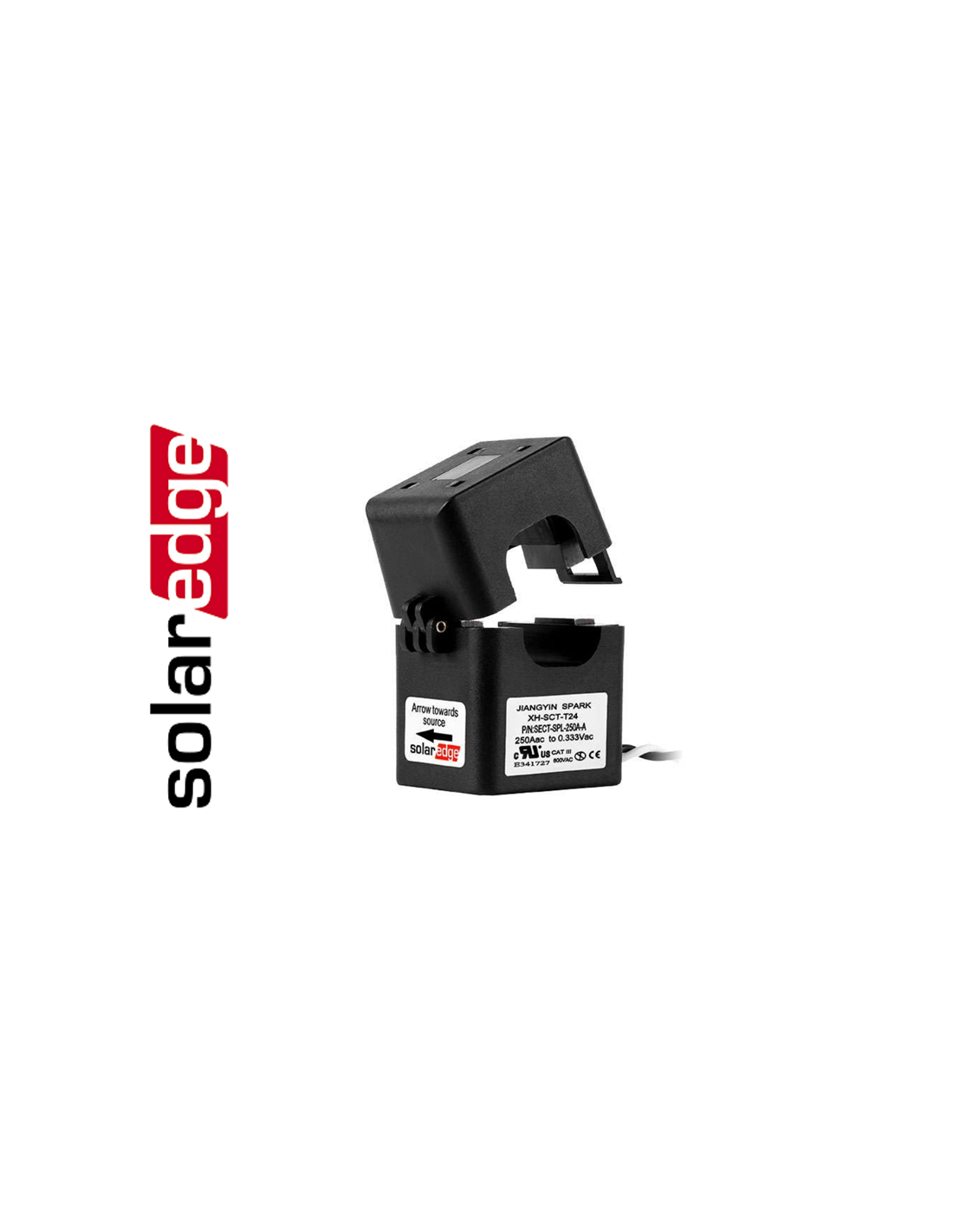 SolarEdge SECT-SPL-250A-A