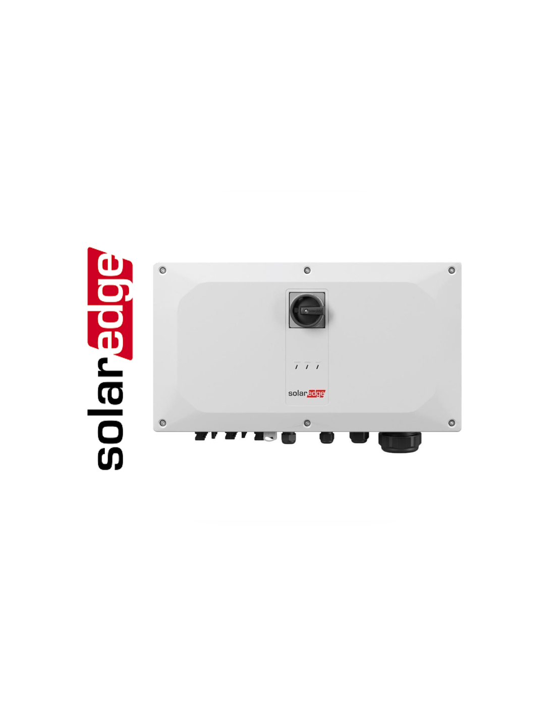 SolarEdge Synergy Unit SE50K-RW00IBNM4