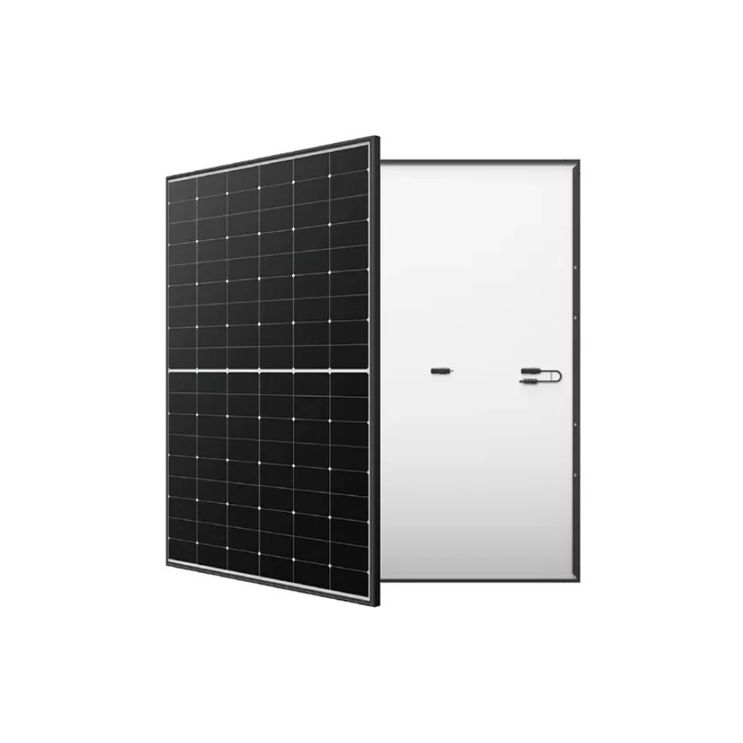 LONGi Solarmodul LR5-54HPB-415M Vollschwarz 1000V