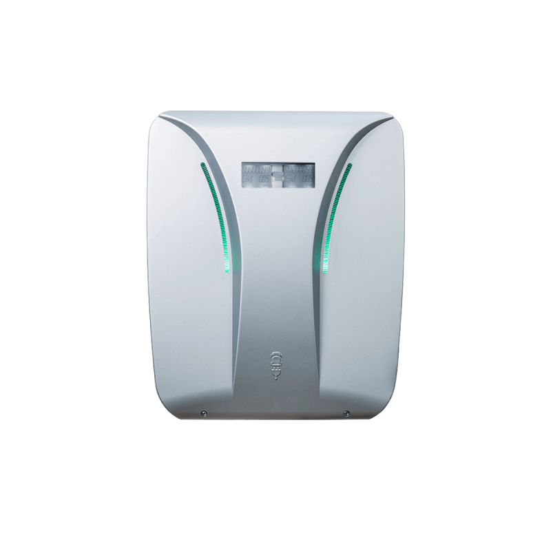 Hardy Barth cPH2 1T22 Buchse,Salia, ME-Zähler, RFID