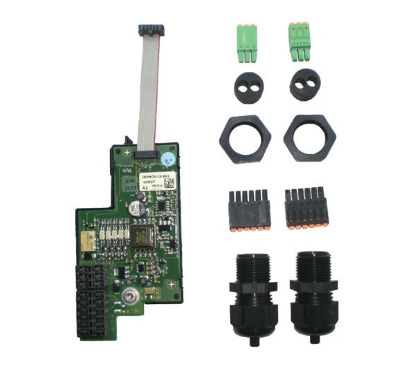 Solarics_SMA Wechselrichter PWCMOD-10 POWER CONTROL MODUL ZUR NACHRÜSTUNG