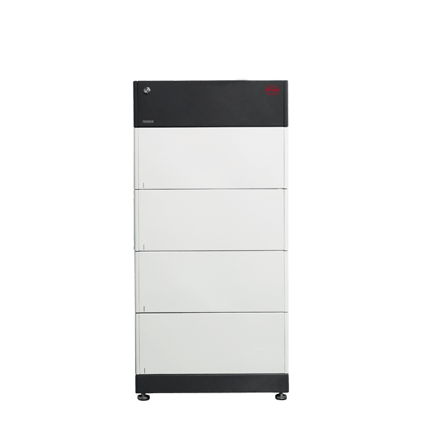 BYD Batteriespeicher Battery-Box Premium HVS 10.2 inkl. BCU 2.0