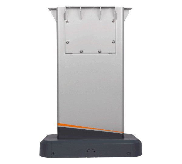 Solarics_SUNGROW Elektromobilität STAND FOR IDC30E EV CHARGER STANDFUSS ZUR SUNGROW IDC30E LADESTATION