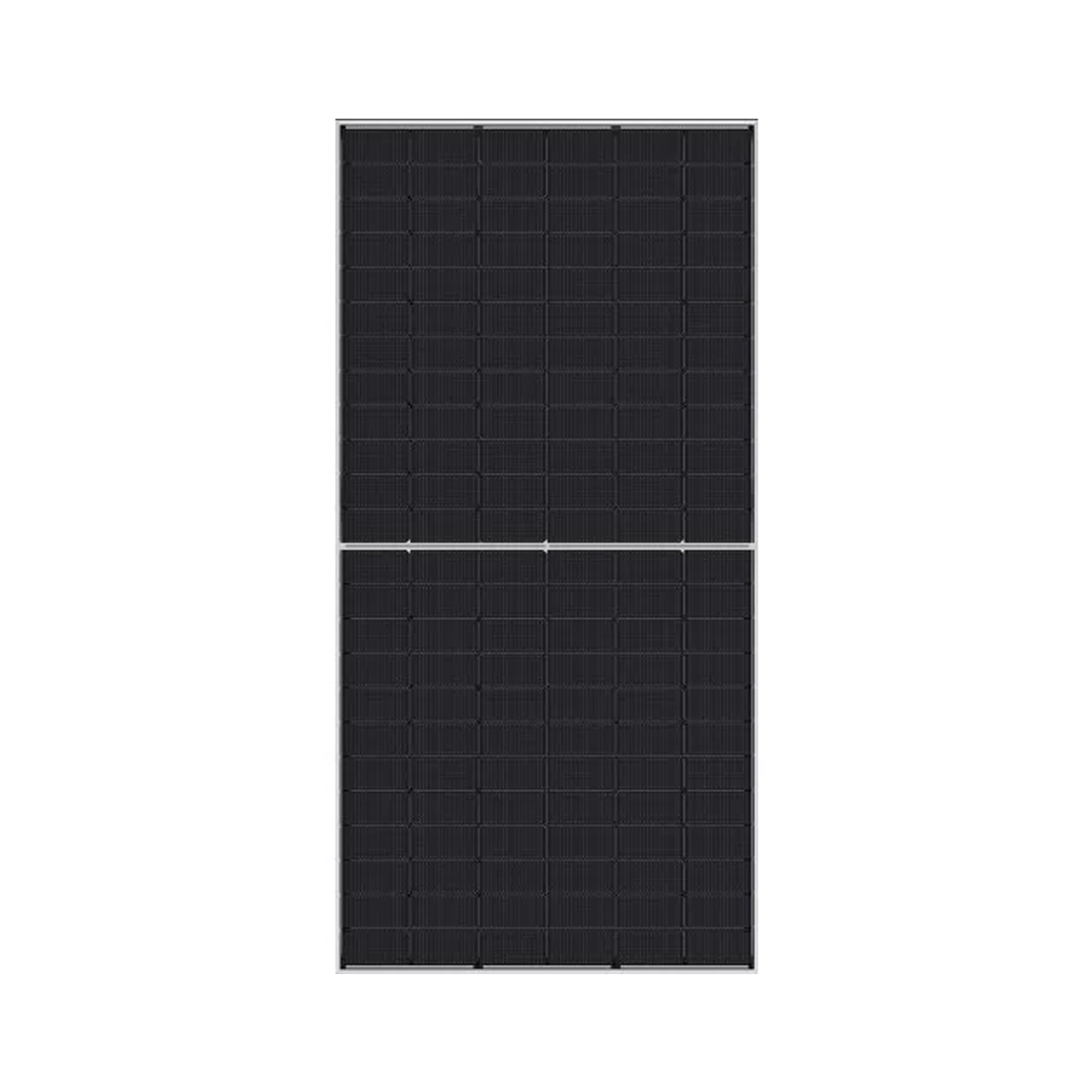 Jinko Solarmodul JKM585-72HL4-V 570-590 1500V Silberrahmen