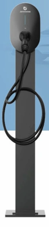 JoyCharge Wechselrichter Wallbox AC022E-HP-01