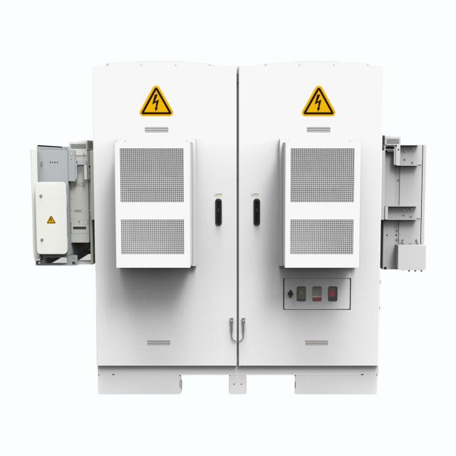 HUAWEI Solarspeicher LUNA2000-97KWH-1H1 HV-SPEICHER, 96,8 KWH NUTZBAR