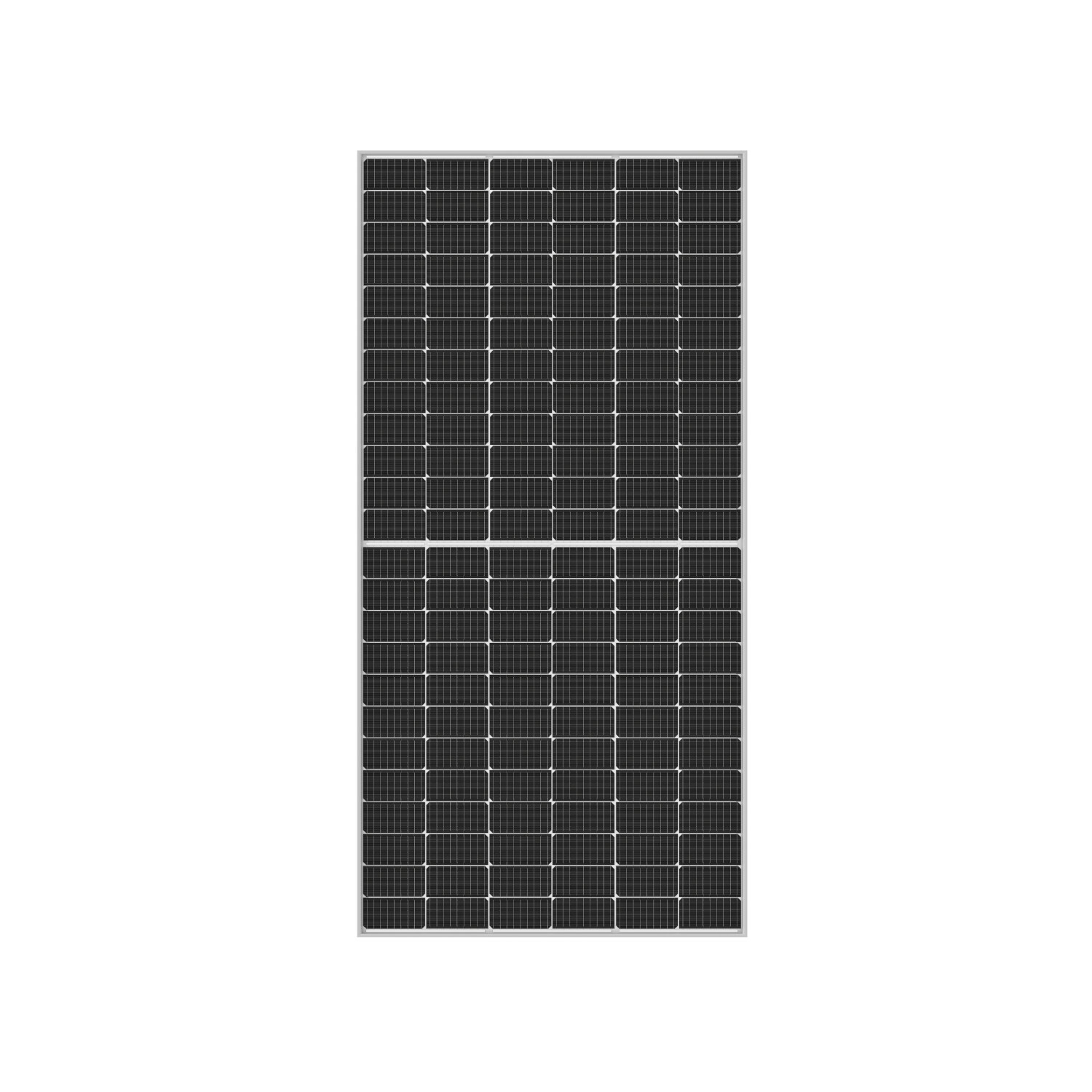 LONGi Solarmodul LR7-72HGD-600M 1500V Silver Frame