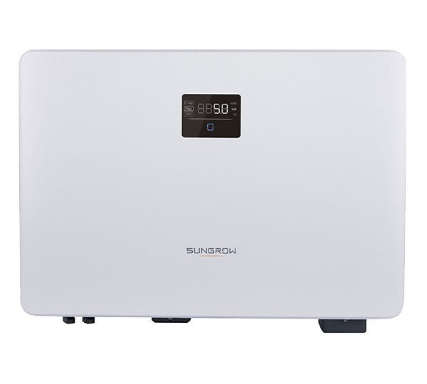 Solarics_SUNGROW Angebote SH6.0RS *NOT DE/AT/CH* *WAREHOUSE DEAL* HYBRIDWECHSELRICHTER SH6.0RS