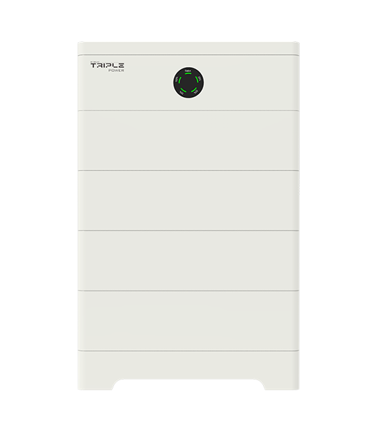 Solarics_SOLAX POWER Solarspeicher T-BAT SYS HS 10.0