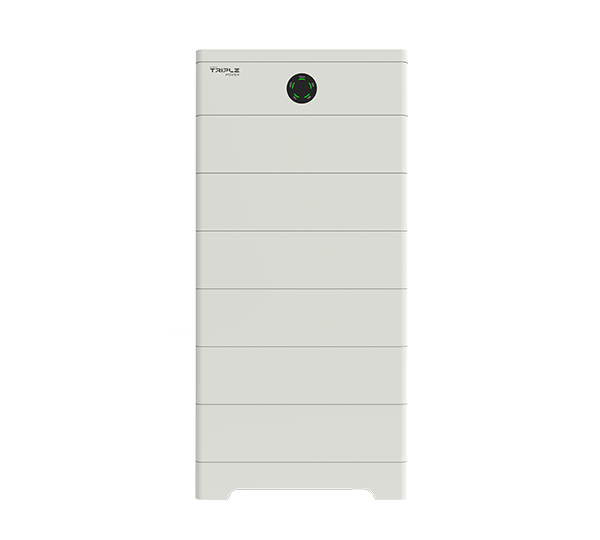 Solarics_SOLAX POWER Solarspeicher T-BAT SYS HS 15.0 
