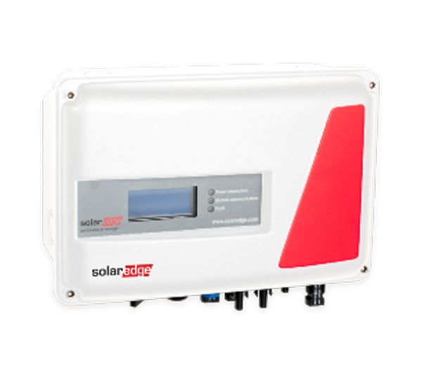 Solarics_SOLAREDGE Wechselrichter SMI-35 SAFETY+MONITORING INTERFACE