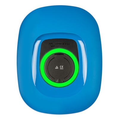 Victron EV-Ladestation NS - Blau