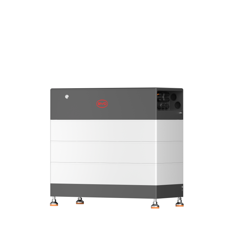 BYD Heimspeicher Battery-Box HVB 8.9 mit 8,91kWh