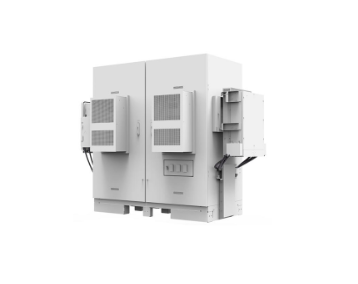 HUAWEI Solarspeicher LUNA2000-129KWH-2H1 HV-SPEICHER, 129,0 KWH NUTZBAR