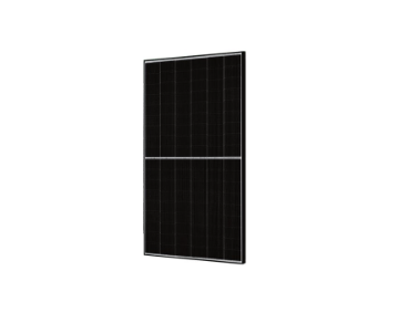 Solarics_JA SOLAR  Solarmodule JAM54D40-425/GB BIFACIAL, EVO2, RAHMEN SCHWARZ, FRONT WEISS