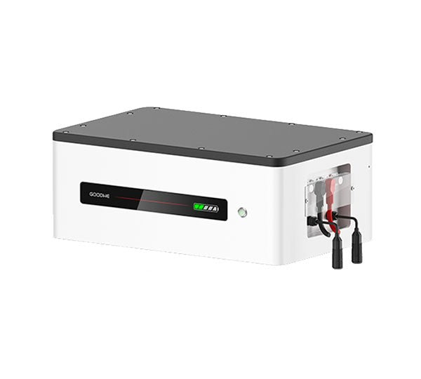 Solarics_GOODWE Angebote LYNX HV F-H PCU *WAREHOUSE DEAL* G2
