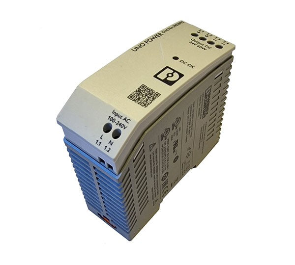 Solarics_SMA Wechselrichter CLCON-PWRSUPPLY NETZTEIL FÜR CLCON / DATAMANAGER / GATEWAY