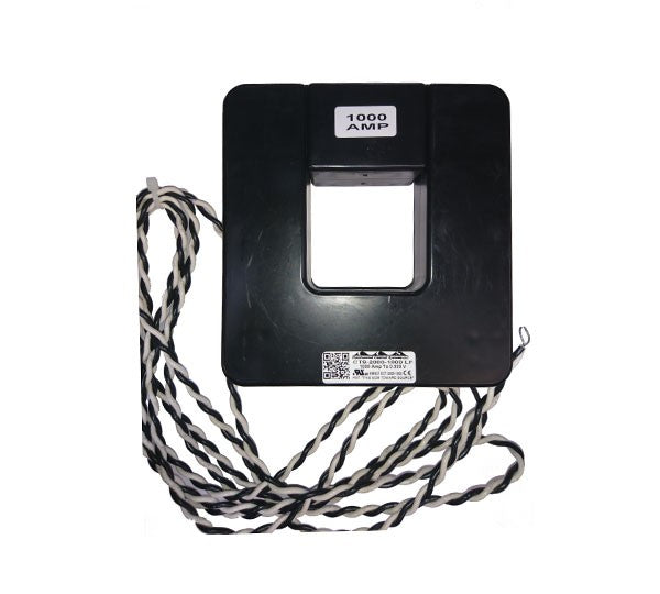 Solarics_SOLAREDGE Wechselrichter SECT-SPL-1000A-A CURRENT TRANSFORMER 1000A STROMSENSOR FÜR ERTRAGSZÄHLER
