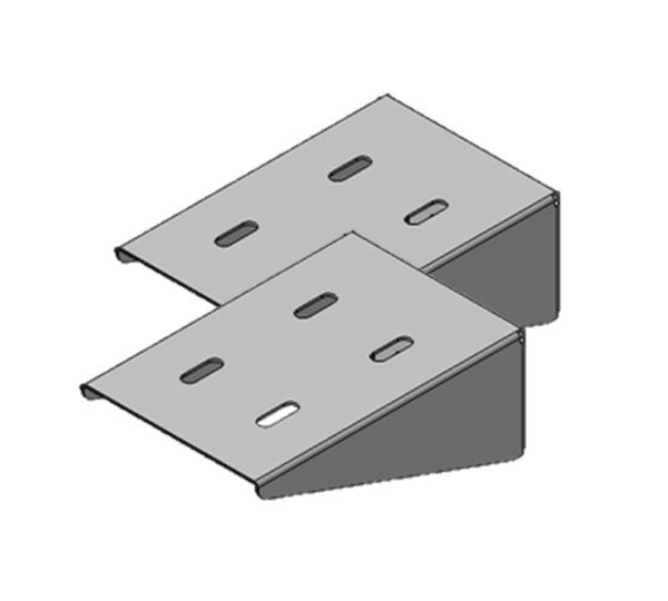 Solarics_LG ENERGY SOLUTION Solarspeicher WALL MOUNTING PLATE FOR RESU10/RESU12/RESU13 ZUR WANDMONTAGE DES RESU10/RESU12/RESU13