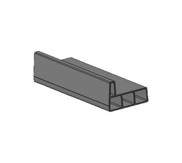 Solarics_LG ENERGY SOLUTION Solarspeicher SOCKET SUPPORT FOR RESU3.3/RESU6.5 BODENSOCKEL FÜR RESU3.3/RESU6.5