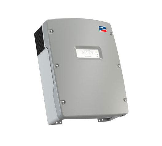 Solarics_SMA Speicherwechselrichter SI 4.4M-13 ALU-WHITE BATTERIEWECHSELRICHTER