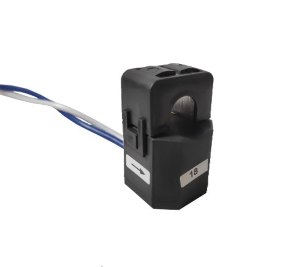 Solarics_ENPHASE Wechselrichter CT-100-SPLIT-ROW CURRENT TRANSFORMER STROMMESSWANDLER, KLAPPBAR, BIS 100A