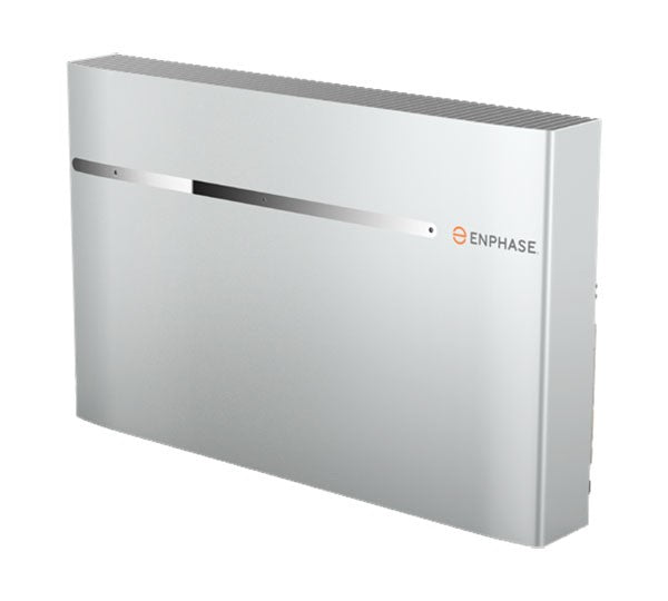 Solarics_ENPHASE  Solarspeicher ENCHARGE 10T (10,5 KWH)