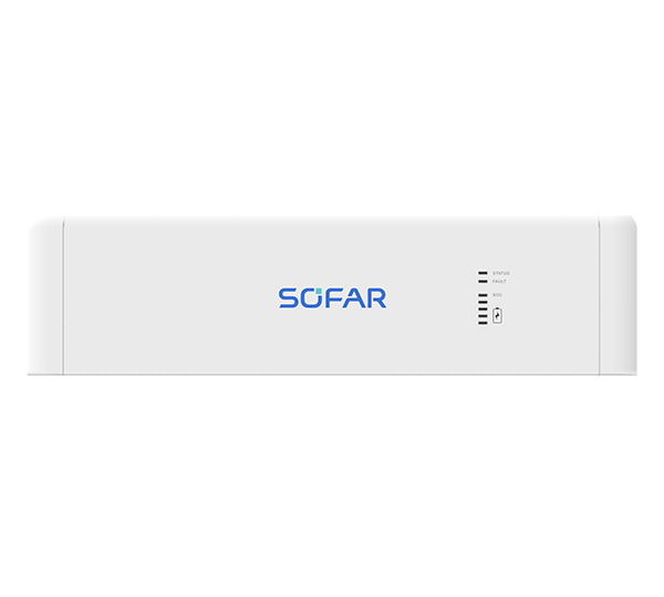 Solarics_SOFAR Solarspeicher BTS 5K-BDU BATTERY-CONNECTION-BOX ZUR ANBINDUNG AN DEN WECHSELRICHTER
