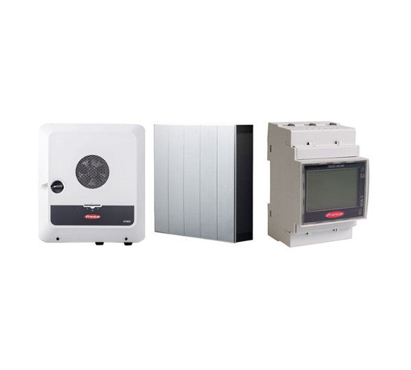 Solarics_LGS + FRONIUS Solarspeicher LG ENBLOCK FLEX 8.6 + FRONIUS SYMO GEN24 6.0 PLUS