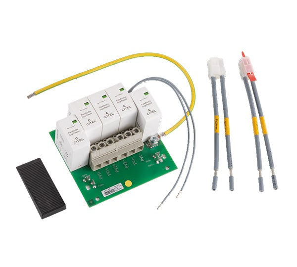 Solarics_FRONIUS Wechselrichter OVERVOLTAGE PROTECTION (GEN24) (I+II) ÜBERSPANNUNGSSCHUTZ TYP I + II