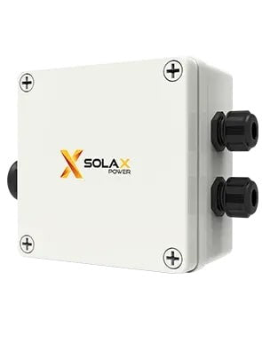 Solarics_SOLAX POWER Wechselrichter ADAPTER BOX G2 FÜR ANSTEUERUNG WÄRMEPUMPE + VERBRAUCHER