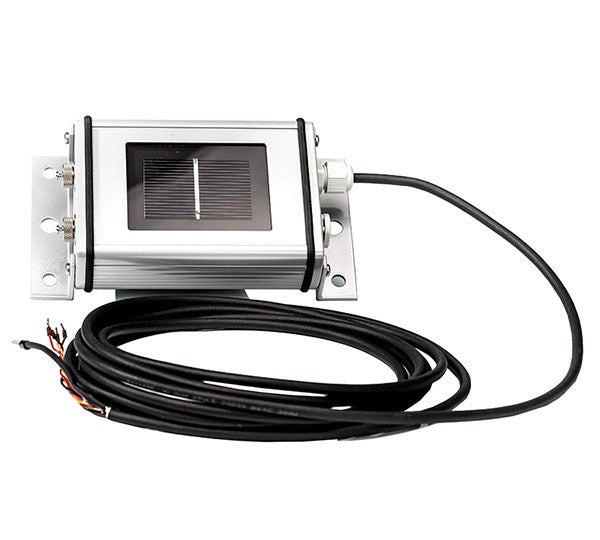 Solarics_SOLAR-LOG Wechselrichter SOLARLOG SENSORBOX PROFESSIONAL PLUS ZUR ERFASSUNG VON UMWELTDATEN