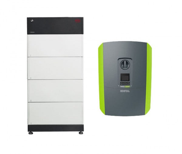 Solarics_BYD + KOSTAL Solarspeicher BYD HVM 22.1 + KOSTAL PLENTICORE BI 10.0/26 G2