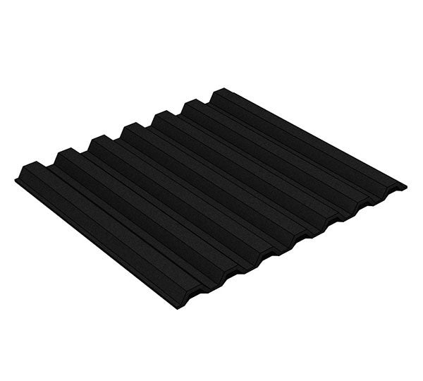 Solarics_K2 SYSTEMS Flachdachsysteme PE PLATE 600X800 K2-BODENPLATTE ZUR GESTELLMONTAGE 600X800 MM