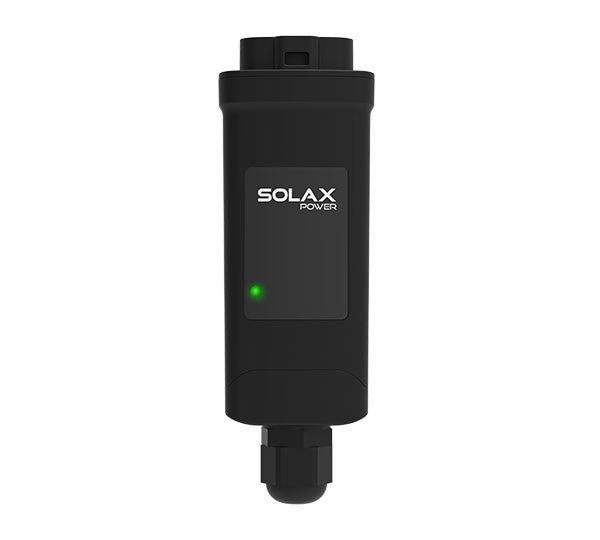 Solarics_SOLAX POWER Wechselrichter POCKET LAN INTERFACE V3.0 DONGLE NETZWERKSCHNITTSTELLE ETHERNET