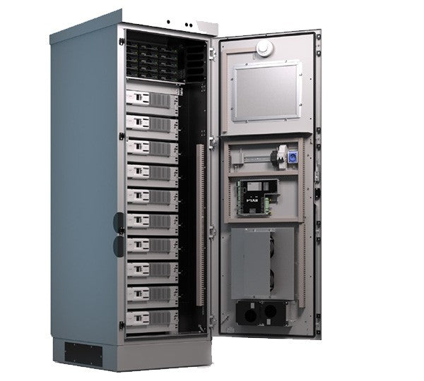 Solarics_PIXII Angebote POWERSHAPER2 30KW / 103 KWH, GEWERBESPEICHER ZELLCHEMIE NMC 82,4 KWH NUTZBAR, 30 KW WR
