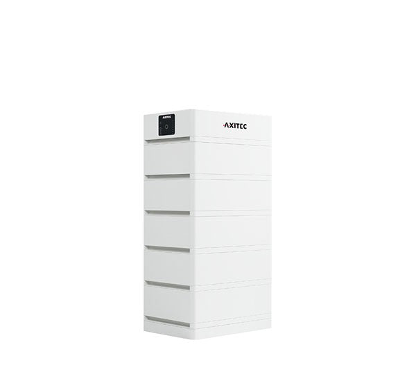 Solarics_AXITEC Solarspeicher AXISTORAGE LI SV1 16.9 HIGH VOLTAGE LITHIUM-ION BATTERIESPEICHERSYSTEM