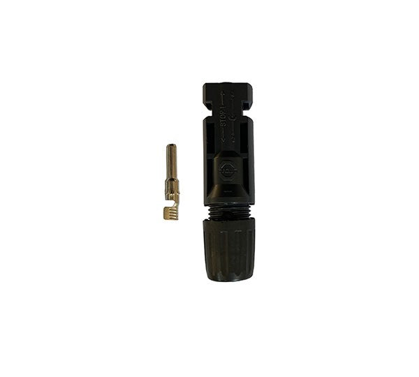 Solarics_TALESUN SOLAR Steckverbinder PV CONNECTOR T01 NEGATIVE TALESUN T01 STECKER