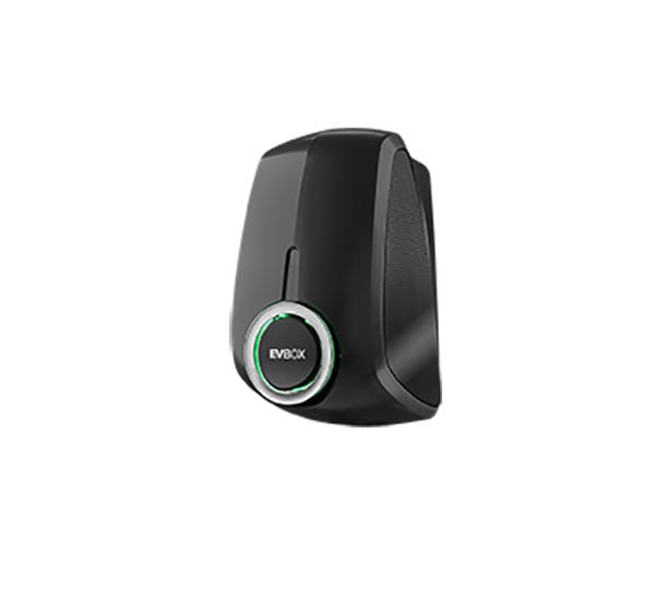 Solarics_EVBOX Angebote EVBOX ELVI V2 BLACK (3P-16A) (11KW)