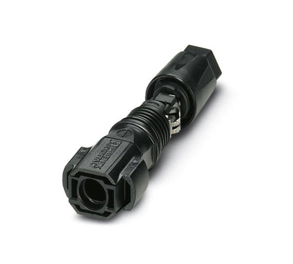 Solarics_PHOENIX CONTACT Steckverbinder PV-C3M-S 2,5-6 (-) PHOENIX SUNCLIX STECKER (POLARITÄT-)