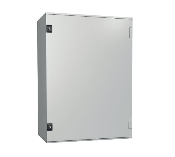 Solarics_KACO NEW ENERGY Trennstellen und Anschlusskästen DC-COMBINER BOX 1500V 12 HP HIS