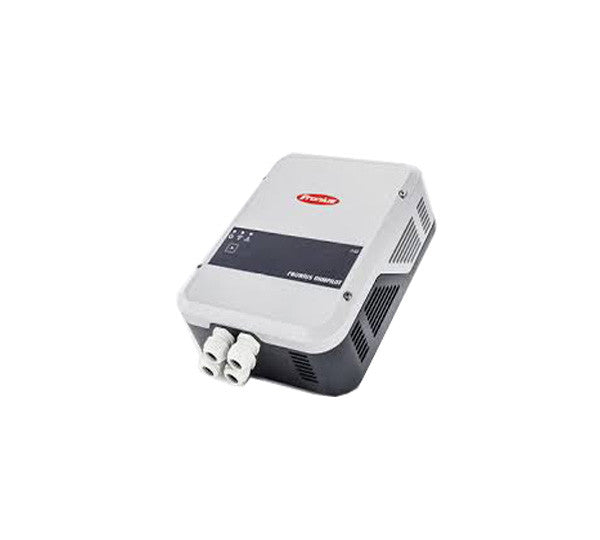 Solarics_FRONIUS PV-Thermie OHMPILOT 9.0-3 VERBRAUCHSREGLER ZUR WARMWASSERAUFBEREITUNG