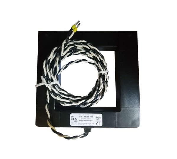 Solarics_SOLAREDGE Wechselrichter CORE CURRENT TRANSFORMER SE-CTB-4X4.5-3000 3000A STROMSENSOR FÜR ERTRAGSZÄHLER