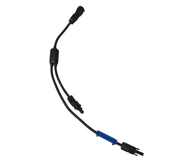 Solarics_PADCON PID Lösung CABLE 10 FOR FLOAT CONTROLLER (Y-CABLE-)