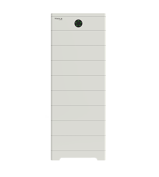 Solarics_SOLAX POWER Solarspeicher T-BAT SYS HS 20.0 HV-SPEICHER, 18,4 KWH NUTZBAR