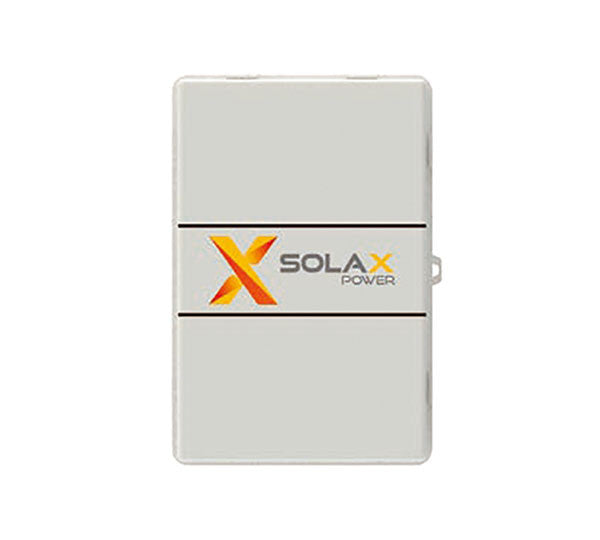 Solarics_SOLAX POWER Solarspeicher X3-EPS BOX (ONLY DE/BE/NL) 3-PHASIGE UMSCHALTBOX FÜR ERSATZSTROMANWENDUNGEN