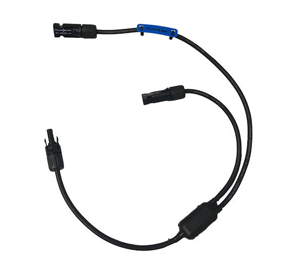 Solarics_PADCON PID Lösung CABLE 11 FOR FLOAT CONTROLLER (Y-CABLE-) KABEL NR. 11 FÜR FLOAT CONTROLLER, Y-KABEL -, EVO